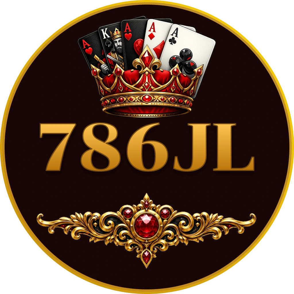 786JL logo